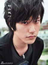 策划：那些年我们追过的“日剧男神”们