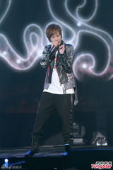 组图：五月天香港重生开唱 欲再创新经典