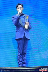 组图：十大中文金曲陈奕迅容祖儿再连霸