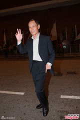 组图：九大门派舞狮送别宗师刘家良