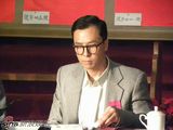 高清组图：甄子丹《建国大业》演田汉 与赵薇谈国事