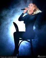 组图：56届格莱美现场表演合集 蠢朋克夺年专