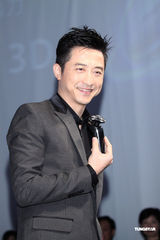 高清：庾澄庆不介意主持金曲被批 希望收到儿子卡片