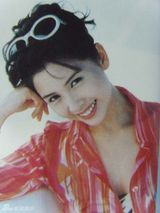 【青春照相馆】尤物邱淑贞：美艳旧照销魂入骨