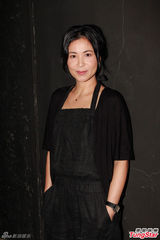 组图：黎耀祥慰劳宴 宴请《载得有情人》演员