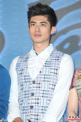 组图：杨谨华柯佳嬿新剧再过招 演绎情爱纠葛