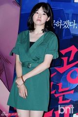 组图：李 湘 熙等出席《发光的现代史》试映会