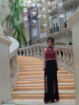 组图：美少女爱自拍！邓紫棋海量生活美照曝光