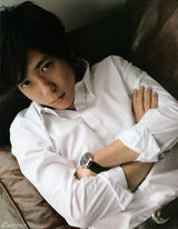 组图：永远的17岁！二宫和也逆生长冻龄不老颜