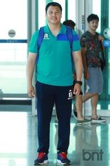 组图：《Healing Camp》赴巴西助威世界杯