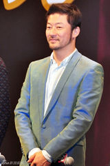 组图：《鲁邦三世》小栗旬言承旭金俊齐聚首