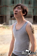 组图：《疯狂72小时》剧透社