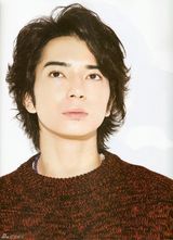 组图：日版“道明寺”松本润经典作品大盘点