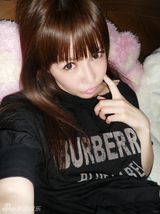 组图：网络红人诗梓佳素颜写真 萌系女孩清纯可人