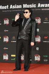 组图：YG公司独揽MAMA半数奖项