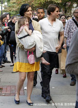 幻灯：苏瑞引万千宠爱 克鲁斯心疼小女冷落养子