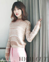 策划：韩团女神扎堆恋爱 宅男排队上天台