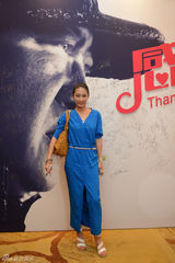 组图：赵宝刚60岁大寿晚宴 王志文姚晨众星到贺