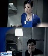 组图：高圣远戏外牵周迅 戏里拥李冰冰郭采洁