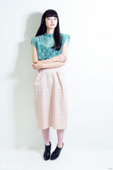 组图：小松菜奈搭档佐藤健演真人版《食梦者》