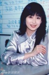 [青春照相馆]少女期孟庭苇：羞涩玫瑰悄悄开