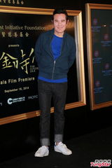 组图：《黄金时代》角逐奥斯卡 许鞍华没信心