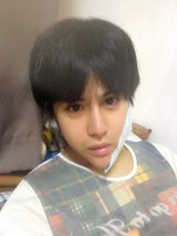 组图：日男整形肿成猪头 整完被调侃“真蛇精”