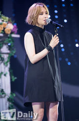 组图：《MCD》Beast等献唱 BIGBANG太阳夺冠