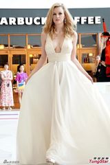 组图：亚洲超模争艳 西亚暴露开放东亚羞涩内敛