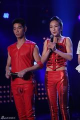 组图：妈妈咪呀四川章子怡揣老公 柏芝欲生三胎