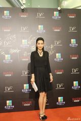 组图：众艺人助阵时尚引力活动星光熠熠