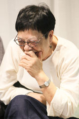 组图：《黄金时代》沙龙许鞍华与粉丝探讨人生