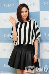 组图：爱豆总动员 金亨俊2PM灿盛出席时尚活动