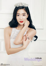 组图：Clara泡泡糖写真 清纯可爱惹人爱