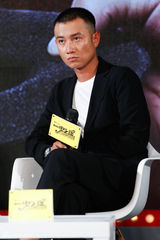 组图：《一步之遥》主创亮相 (姜文/葛优/周韵/舒淇/文章)