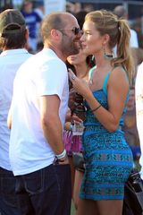 [9.12生日会]杨幂vs克鲁尼超模前女友拼性感