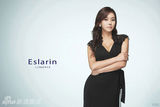 组图：韩国女星玄英拍内衣广告 秀性感的S曲线