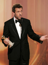 幻灯图集：金球奖颁奖礼20大难忘时刻回顾