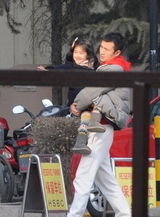 策划：十二星座明星老爸大搜罗 盘点最完美爸比