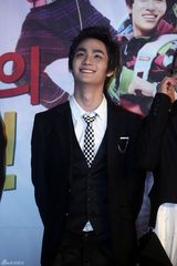 高清组图：《k-pop最强生死战》制作发表会