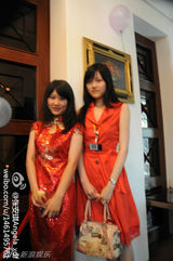 组图：21岁复旦“门萨女神”刷新学霸新高度