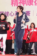 组图：林晓培呼吁曹格勿被酒精控制 明年将发片