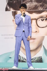 组图：方大同乘时光机求哆啦A梦 向陶晶莹取经《甄嬛传》