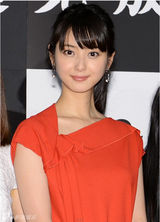 组图：《咒怨》日本发布会 怨灵登场吓傻观众