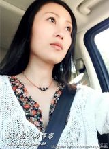 组图：杨子娇妻近照曝光 美艳时尚气质佳