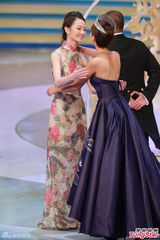 组图：港姐邵珮诗夺冠 王卓淇何艳娟分获亚季军