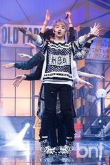 组图：Super Junior回归再夺冠 T-ara等女团性感大对决