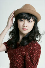 组图：娱乐圈宝贝计划34号候选人--王培祎