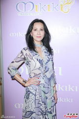 组图：刘嘉玲：周星驰九十度鞠躬叫我嘉玲姐