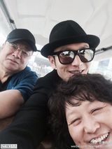 组图：星妈成主角！周杰伦李冰冰等曝妈妈美照